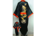 Халат - кимоно