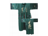 Халат - кимоно